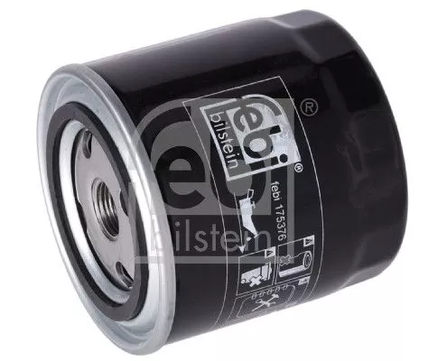 FEBI BILSTEIN FEBI BILSTEIN 175376 Febi Oil Filter 