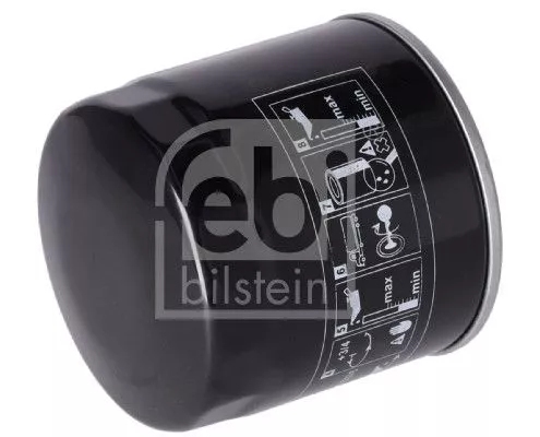 FEBI BILSTEIN FEBI BILSTEIN 175376 Febi Oil Filter 