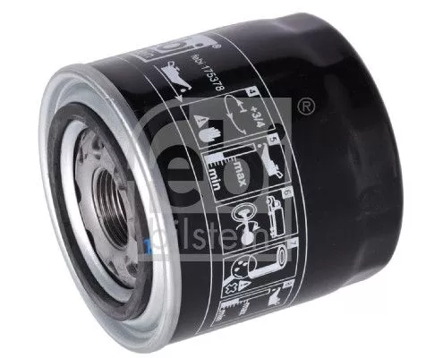 Febi Oil Filter