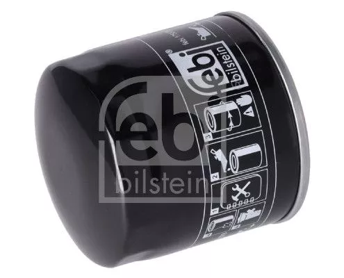 FEBI BILSTEIN FEBI BILSTEIN 175378 Febi Oil Filter 