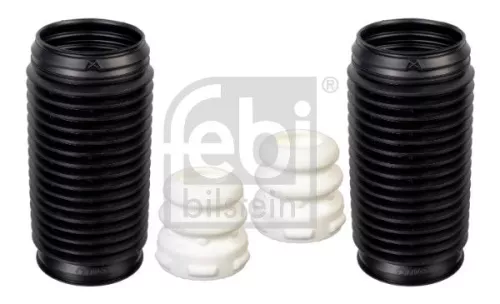 Febi 175400 Front Left Or Right Dust Cover Kit For Audi  Cupra  Seat  Skoda  Vw 