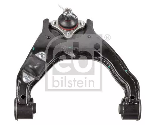 Febi Front Upper Right Control / Trailing Arm For Mitsubishi L200 L200 / Triton 