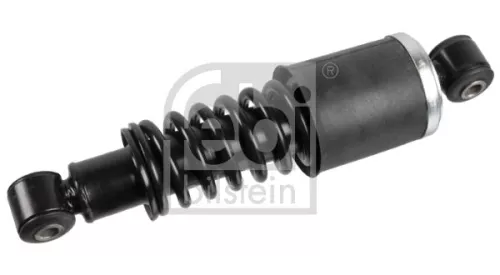FEBI BILSTEIN FEBI BILSTEIN 175418 Febi Rear Shock Absorber Driver Cab Suspension For Renault Trucks Kerax 