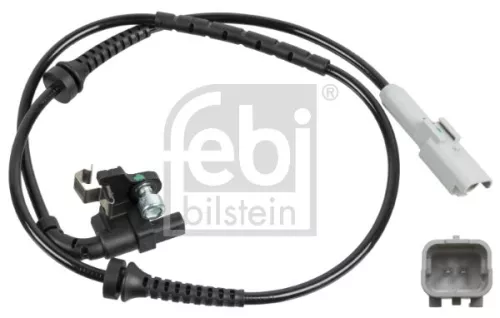 FEBI BILSTEIN FEBI BILSTEIN 175421 Febi Rear Left Or Right  Abs Wheel Speed Sensor For Peugeot 3008 