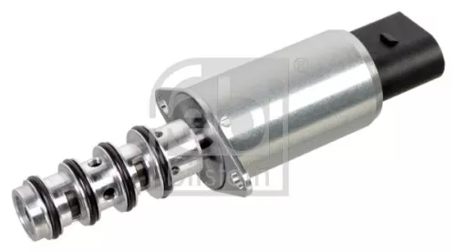 FEBI BILSTEIN FEBI BILSTEIN 175438 Febi 175438 Intake Side Control Valve Camshaft For Audi  Seat  Vw A3  Alhambra   