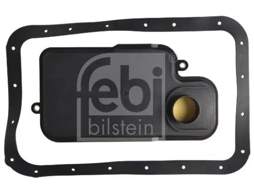 FEBI BILSTEIN FEBI BILSTEIN 175467 FEBI BILSTEIN Hydraulic Filter Kit automatic transmission for MITSUBISHI L200 L2 