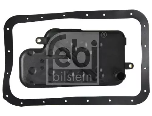 FEBI BILSTEIN FEBI BILSTEIN 175467 FEBI BILSTEIN Hydraulic Filter Kit automatic transmission for MITSUBISHI L200 L2 