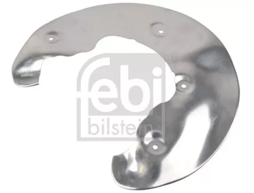 FEBI BILSTEIN FEBI BILSTEIN 175472 Febi Front Left Brake Disc Dust Cover Shield Plate For Audi Vw (Svw) A4 A4 Allroad 