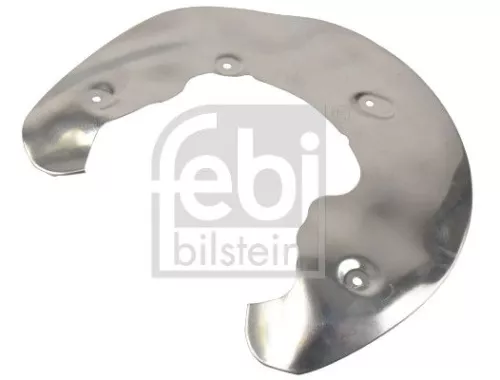 FEBI BILSTEIN FEBI BILSTEIN 175473 Febi Front Right Brake Disc Dust Cover Shield Plate For Audi Vw (Svw) A4 A4 Allroa 