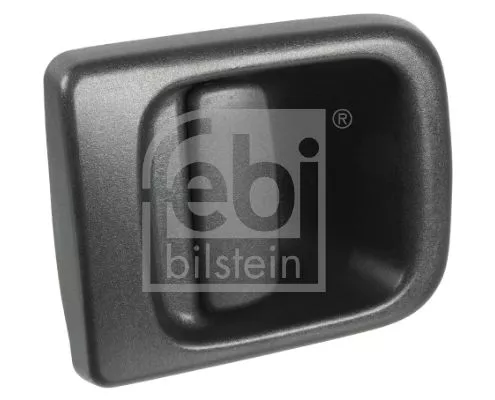 Exterior Door Handle