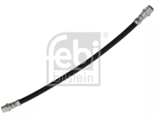 Febi Inner Rear Left Right Brake Hose For Mercedes-benz A-class Va