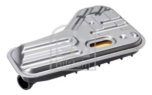 FEBI BILSTEIN FEBI BILSTEIN 175532 FEBI BILSTEIN Hydraulic Filter automatic transmission for AUDI SEAT SKODA VW A1  