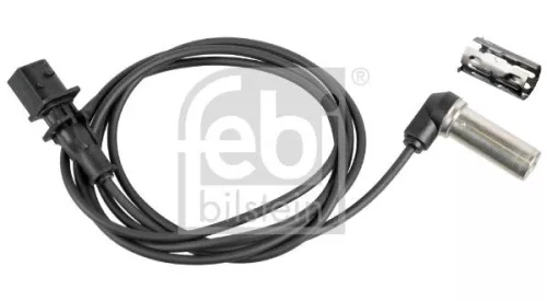 FEBI BILSTEIN FEBI BILSTEIN 175542 Febi Front Left Or Right  Abs Wheel Speed Sensor For Mercedes-benz Actros 