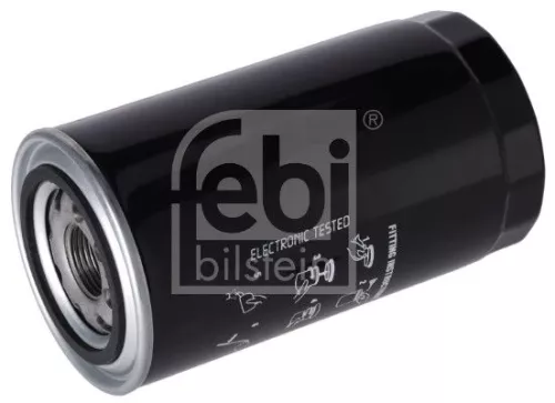 FEBI BILSTEIN FEBI BILSTEIN 175551 Febi Oil Filter 