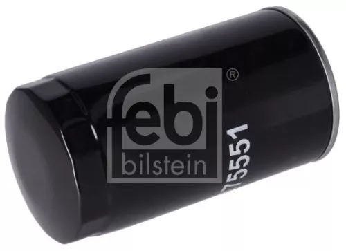 FEBI BILSTEIN FEBI BILSTEIN 175551 Febi Oil Filter 