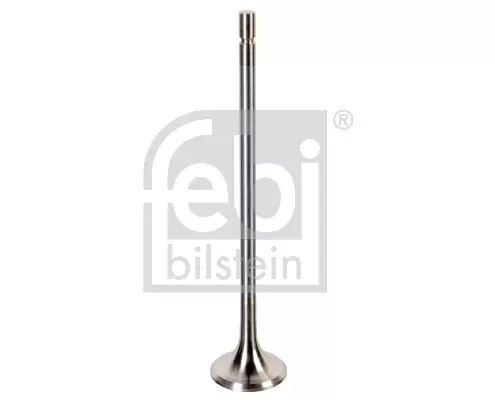 FEBI BILSTEIN FEBI BILSTEIN 175553 Febi Exhaust Valve For Renault Trucks Volvo B12 Fh12 Fl12 Magnum Nh12 