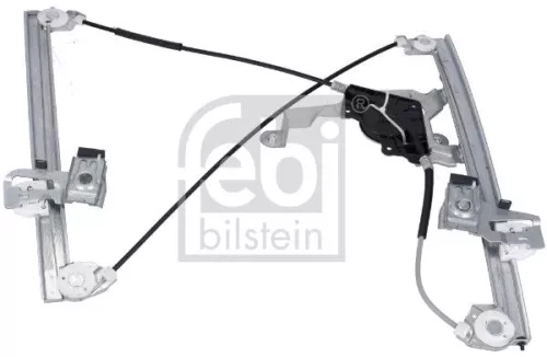 Window Regulator