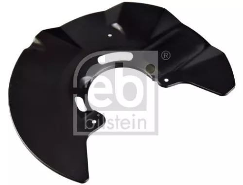 FEBI BILSTEIN FEBI BILSTEIN 175591 Febi Front Right Brake Disc Dust Cover Shield Plate For Vw California Multivan Tra 