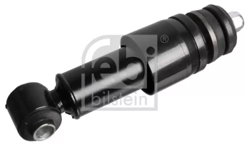 FEBI BILSTEIN FEBI BILSTEIN 175607 Febi Rear Shock Absorber Driver Cab Suspension For Renault Trucks Volvo 