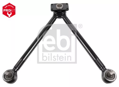 FEBI BILSTEIN FEBI BILSTEIN 175614 Febi Front Control / Trailing Arm For Volvo 7300 8500 8700 9700 9900 B12 