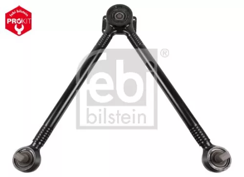 FEBI BILSTEIN FEBI BILSTEIN 175614 Febi Front Control / Trailing Arm For Volvo 7300 8500 8700 9700 9900 B12 