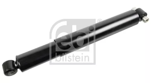 FEBI BILSTEIN FEBI BILSTEIN 175641 Febi Non-Steered Leading Axle Rear Shock Absorber Strut For Scania 2 - Series 