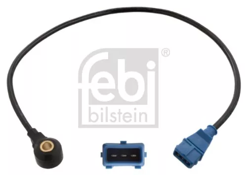 Knock Sensor