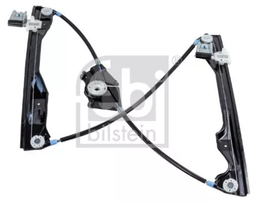 FEBI BILSTEIN FEBI BILSTEIN 175666 Window Regulator 