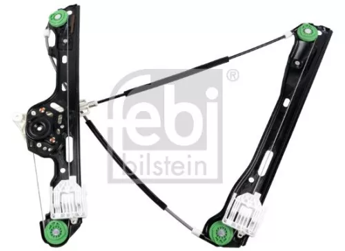 FEBI BILSTEIN FEBI BILSTEIN 175681 Window Regulator 