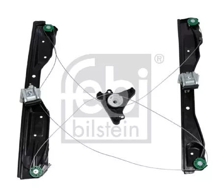 FEBI BILSTEIN FEBI BILSTEIN 175721 Window Regulator 