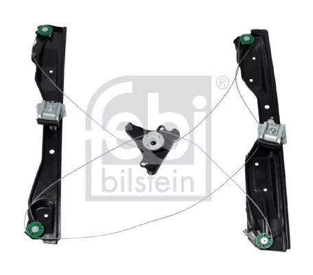 Window Regulator