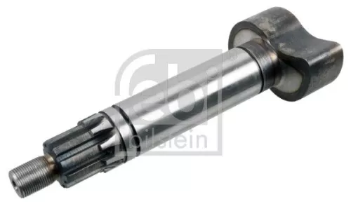 FEBI BILSTEIN FEBI BILSTEIN 175740 Febi Left Brake Shaft Drum Brake 