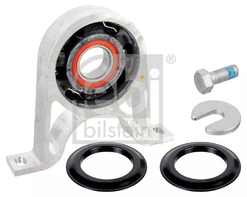 FEBI BILSTEIN FEBI BILSTEIN 175753 Suspension, propshaft 