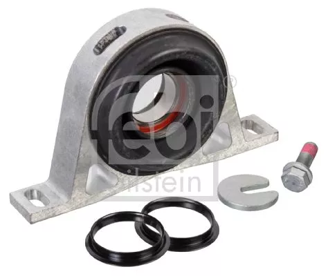 FEBI BILSTEIN FEBI BILSTEIN 175756 Suspension, propshaft 