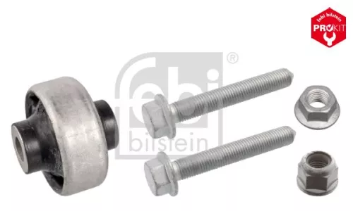 Febi Front Left Or Right Rear Track Control Arm Bush For Audi  Seat  Skoda  Vw A