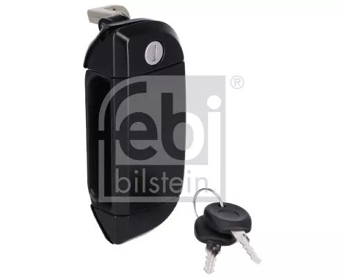 FEBI BILSTEIN FEBI BILSTEIN 175766 Exterior Door Handle 