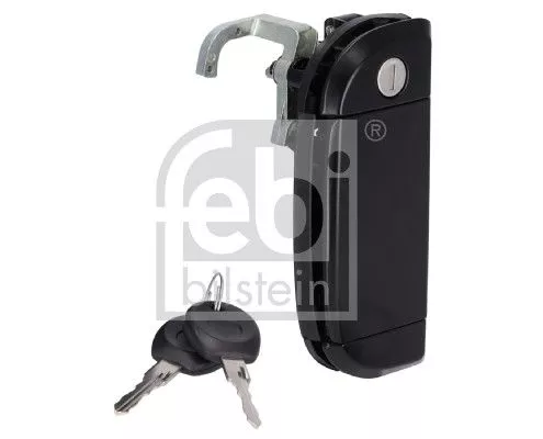 FEBI BILSTEIN FEBI BILSTEIN 175767 Exterior Door Handle 