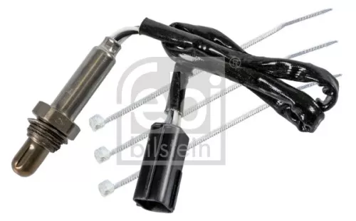 Oxygen Sensor
