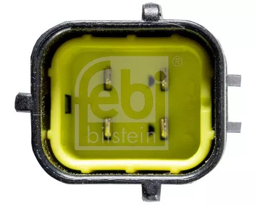 FEBI BILSTEIN FEBI BILSTEIN 175783 Oxygen Sensor 