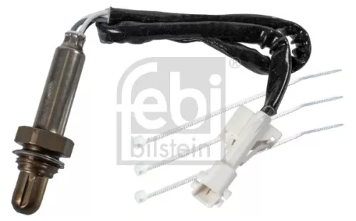 Oxygen Sensor