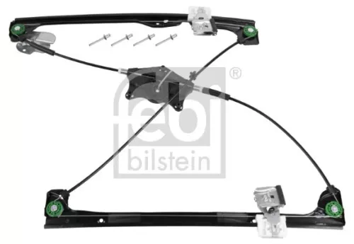 FEBI BILSTEIN FEBI BILSTEIN 175796 Window Regulator 