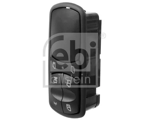 FEBI BILSTEIN FEBI BILSTEIN 175827 Multi-Function Switch 