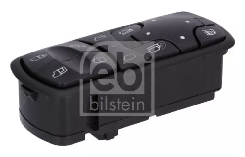 FEBI BILSTEIN FEBI BILSTEIN 175828 Multi-Function Switch 