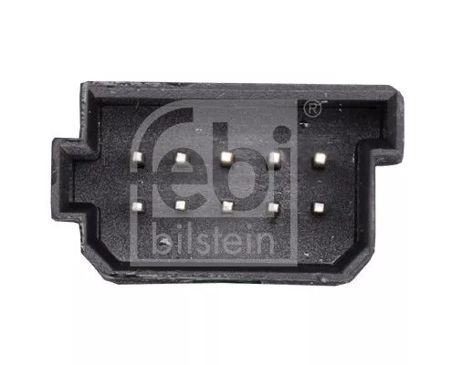 FEBI BILSTEIN FEBI BILSTEIN 175828 Multi-Function Switch 