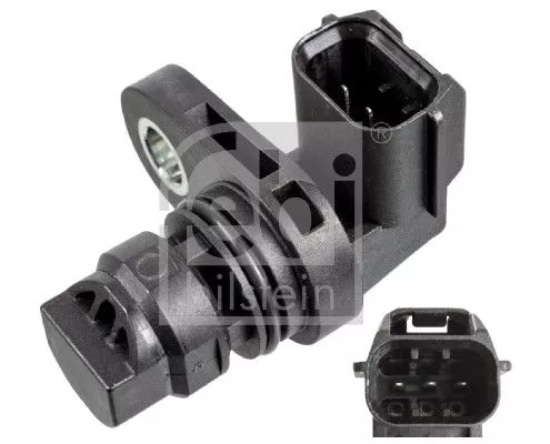 Sensor, camshaft position