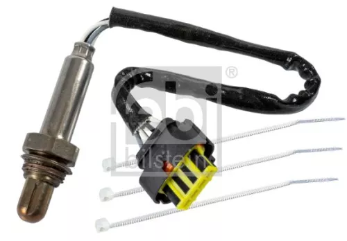 Oxygen Sensor
