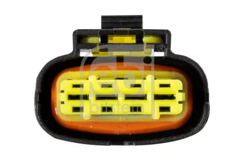 FEBI BILSTEIN FEBI BILSTEIN 175838 Oxygen Sensor 