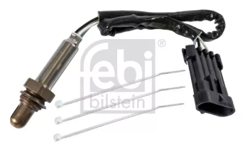 Oxygen Sensor