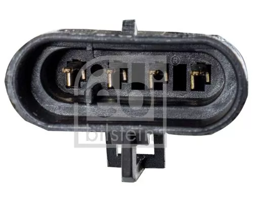 FEBI BILSTEIN FEBI BILSTEIN 175839 Oxygen Sensor 