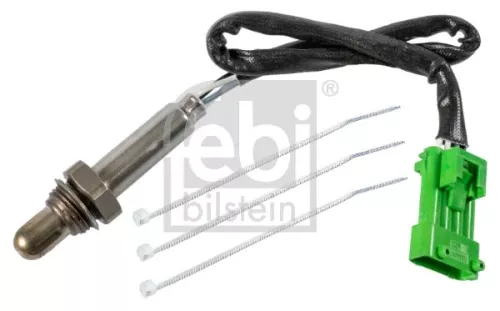 FEBI BILSTEIN FEBI BILSTEIN 175840 Oxygen Sensor 